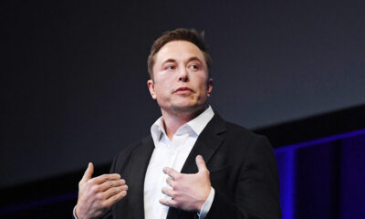 “Piramitleri uzaylılar yaptı” diyen Elon Musk’a Mısırlı bakandan davet..