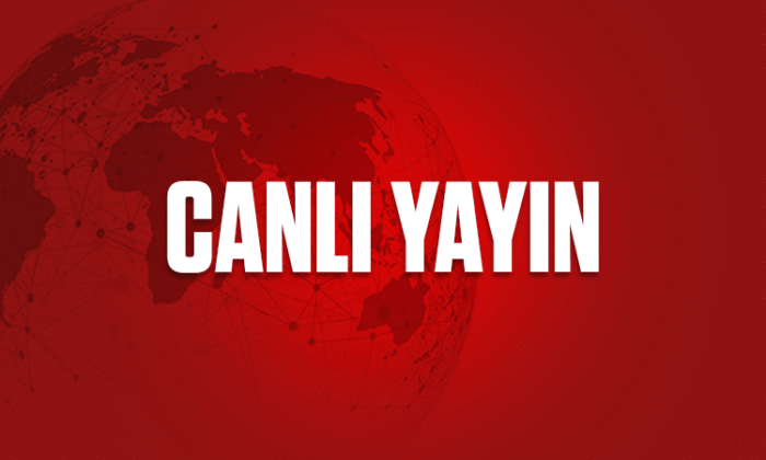Cumhurbaşkanı Erdoğan Uzay Teknolojileri Merkezi açılışında konuşuyor!. (canlı yayın)