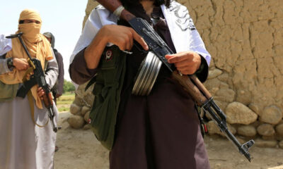 Afganistan’da 400 Taliban mahkumu serbest bırakılacak!.