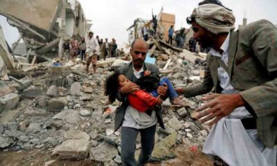 “Çekilen acılar dayanılmaz olunca, duyulmaz artık hiçbir çığlık” (çeviri haber)