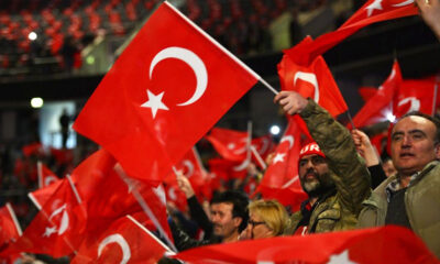 Almanya’da Türkler tedirgin…