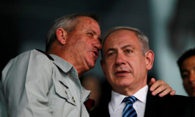 Terörist İsrail’de anlaşmazlık kabine toplantısını iptal ettirdi!.