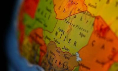 Nijer’de kimliği belirsiz kişiler tarafından saldırı! 6 Fransız turist öldürüldü!.