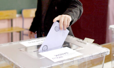 ORC’den genel seçim anketi..