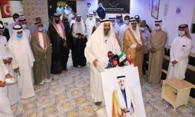 İşgal edilen toprakları için Türkiye’den yardım istediler!.