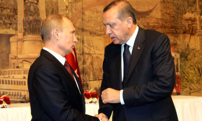 “Erdoğan, Azerbaycan konusunda Putin’e gerçekleri anlattı” (çeviri haber)