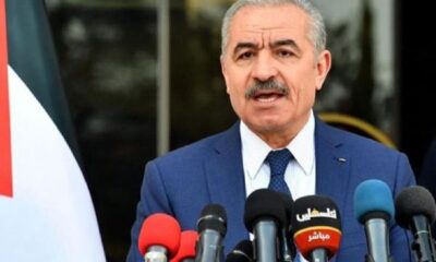 Filistin Başbakanı: “İsrail egemenliğinde Mescid-i Aksa’da namaz kılmak kabul edilemez!.”