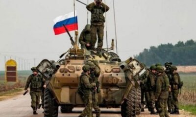 Rusya’nın Suriye’de ağır kaybı! Bir tümgeneral öldü, 3 asker yaralandı!.