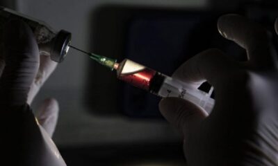 Çin’in potansiyel Covid-19 aşısının 3. aşama klinik denemeleri Pakistan’da yapılacak!.