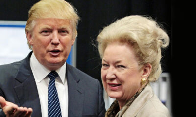 Amerika fena karışacak! Trump’ın ablası kardeşini yerden yere vurdu!. “Acımasız ve yalancı..”