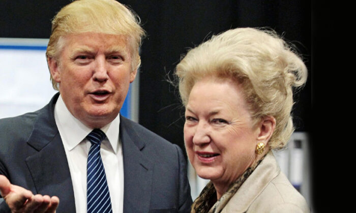Amerika fena karışacak! Trump’ın ablası kardeşini yerden yere vurdu!. “Acımasız ve yalancı..”