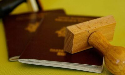 Kıbrıs Rum kesiminin onlarca suçlu ve kaçağa pasaport verdiği ortaya çıktı!.