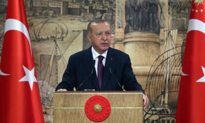 Cumhurbaşkanı Erdoğan: “Bu şımarıklığın sorumlusu Yunanistan olacak!.”