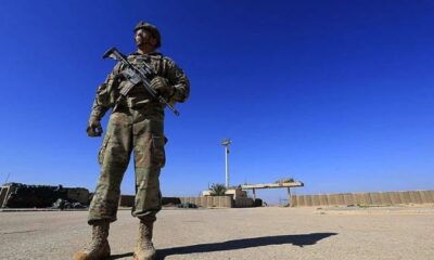 Wall Street Journal: “ABD, Irak’ta ki askerlerinin üçte birini geri çekiyor!.”