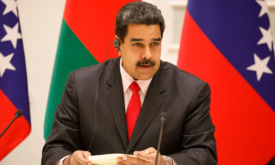 Maduro’ya suikast girişimde yeni gelişme! Şüpheli muhalif milletvekili cezaevinden çıktı!.