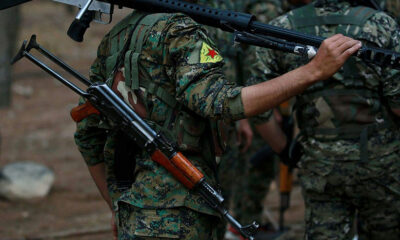BAE’den YPG/PKK’ya istihbarat desteği..