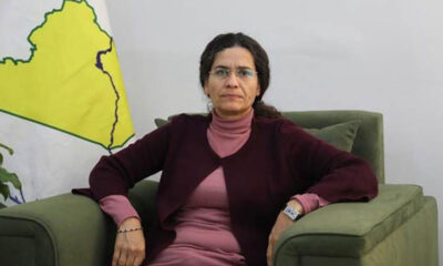 Terör örgütü YPG’den Moskova’ya ziyaret..