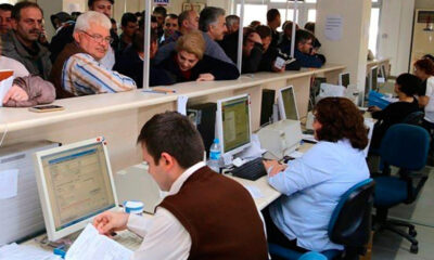 Ankara Valiliği’nden memurlar için corona kararı…