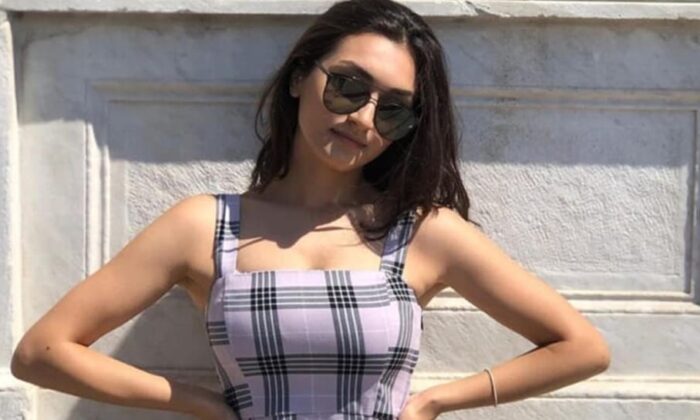 Duygu Delen’in ön otopsi raporu çıktı! Vücudunda darp izlerine rastlandı!.