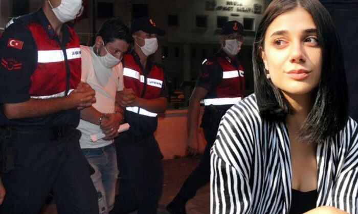 Pınar Gültekin cinayetinde yeni gelişme! “Başka failler var!.”
