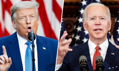 Son dokuz seçimi bilen profesör Trump mı, Biden mi? sorusunu yanıtladı! “Yeni başkan o olacak!.”