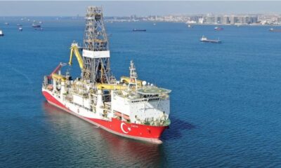 Türkiye’nin bulduğu doğalgaz miktarına, Ürdünlü Enerji Uzmanı’ndan bomba yorum..