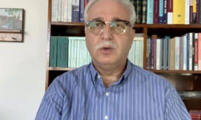 Tevfik Özlü korkunç rakamı açıkladı: “Vaka sayılarına aldırmayın!.”