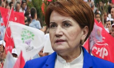 Meral Akşener’den ittifak açıklaması! “… yalnız bırakmam!.”