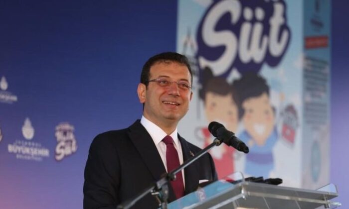 İBB’den çelişkili süt dağıtım açıklaması! “47 bin 602 çocuğa süt verilmedi mi?.”