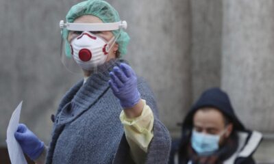 Kadınların coronavirüse karşı güçlü olmasının nedeni açıklandı!.