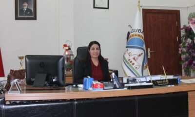 Doğubayazıt Belediye Başkanı coronavirüse yakalandı!.
