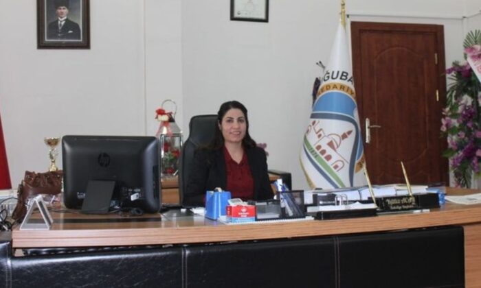 Doğubayazıt Belediye Başkanı coronavirüse yakalandı!.