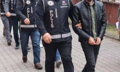 28 ilde FETÖ operasyonu! 24 kişi gözaltında…
