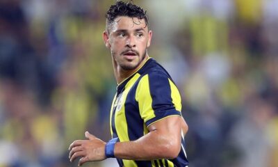 Giuliano, Fenerbahçe’ye geri dönüyor!.