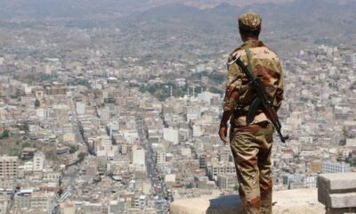 Barış anlaşması imzalandı! Sudan’da 17 yıldır süren iç savaş sona erdi!.