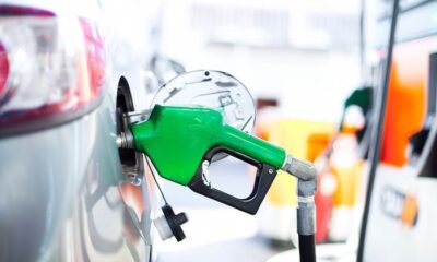 Benzine yeni zam…