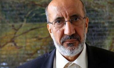 AK Parti, Abdurrahman Dilipak’a dava açmaya hazırlanıyor!.