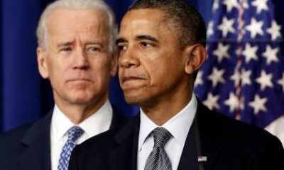 Barack Obama: “Biden’ın işlerin içine etme potansiyelini küçümsemeyin!.”
