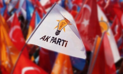 AK Parti’de 12 ismin istifası istendi!.