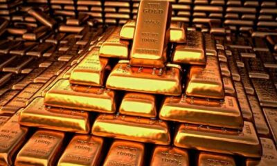 Türkiye’nin sahip olduğu altın rezervi açıklandı!.