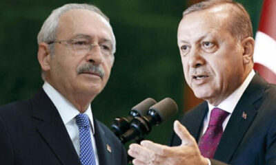 Erdoğan’dan Kılıçdaroğlu’na 2 milyon liralık tazminat davası…