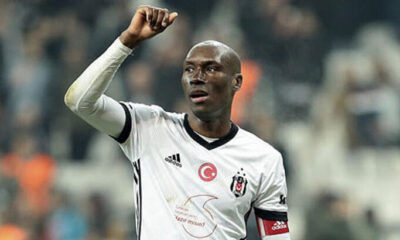 Beşiktaş, Atiba ile yeniden anlaşma sağladı!.