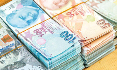 Dünyanın en büyük bankası açıkladı! Türk Lirası istikrar kazanacak!.