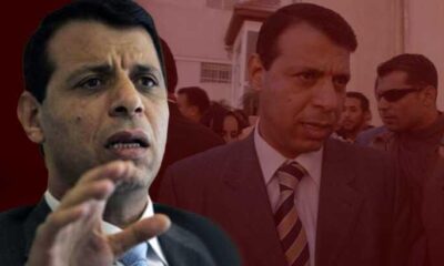 Türkiye harekete geçti! BAE Veliaht Prensi’nin danışmanı Dahlan hakkında kırmızı bülten talebi..