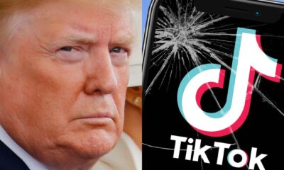 Donald Trump TikTok’a 90 gün süre verdi!.