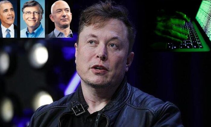Milyarderleri hackleyen bir çocukmuş!.