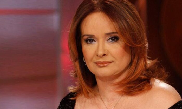 Müjde Ar’a dava şoku…