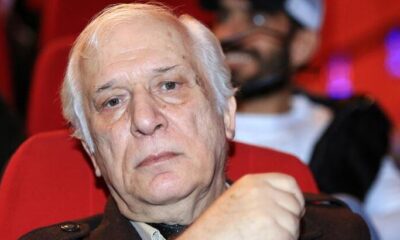 Dünyaca ünlü yönetmen coronavirüse yenildi!.