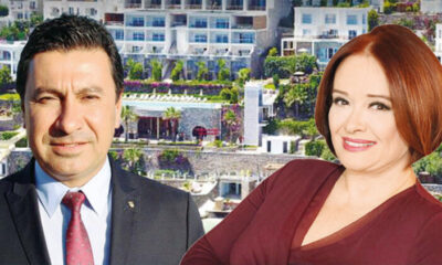 Müjde Ar, mahkemelik olduğu CHP’li Başkanı topa tuttu!.