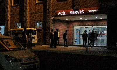 Tokat’ta damat dehşeti! Kayınpederini öldürdü, kayınvalidesini ağır yaraladı!.